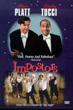 Watch The Impostors 9Movies
