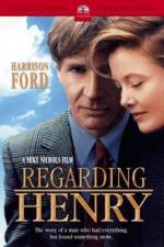 Watch Regarding Henry 9Movies
