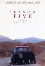 Watch The Fifth Season 9Movies