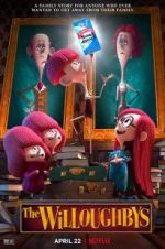 Watch The Willoughbys 9Movies