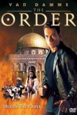 Watch The Order 9Movies
