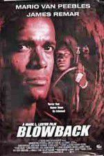 Watch Blowback 9Movies