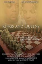 Watch Kings and Queens 9Movies