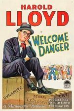 Watch Welcome Danger 9Movies