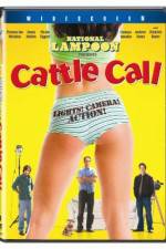Watch Cattle Call 9Movies
