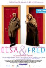 Watch Elsa & Fred 9Movies