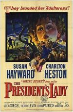 Watch The President\'s Lady 9Movies