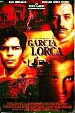 Watch The Disappearance of Garcia Lorca 9Movies