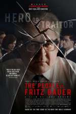 Watch The People vs. Fritz Bauer 9Movies