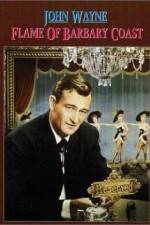 Watch Flame of Barbary Coast 9Movies