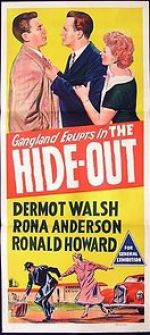 Watch The Hideout 9Movies