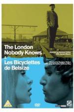 Watch The London Nobody Knows 9Movies
