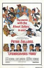 Watch Undercovers Hero 9Movies