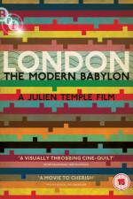 Watch London - The Modern Babylon 9Movies