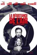 Watch La r�sistance de l'air 9Movies