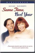 Watch Same Time, Next Year 9Movies