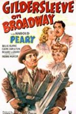 Watch Gildersleeve on Broadway 9Movies