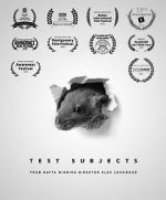 Watch Test Subjects (Short 2019) 9Movies