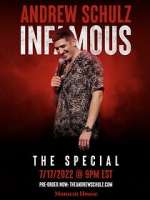 Watch Andrew Schulz: Infamous 9Movies