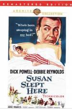 Watch Susan Slept Here 9Movies