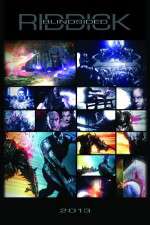 Watch Riddick Blindsided 9Movies