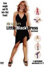 Watch Little Black Dress Workout 9Movies