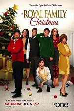 Watch Royal Family Christmas 9Movies
