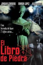 Watch El libro de piedra 9Movies