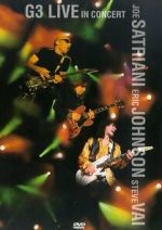 Watch G3 Live in Concert 9Movies
