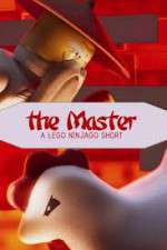 Watch The Master A Lego Ninjago Short 9Movies