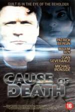 Watch Cause of Death 9Movies