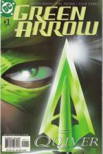 Watch DC Showcase Green Arrow 9Movies