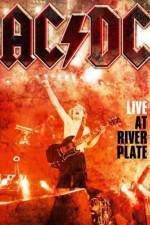 Watch ACDC Live at River Plate 9Movies