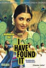 Watch I Have Found It 9Movies