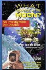Watch What Happened on the Moon - An Investigation Into Apollo 9Movies