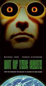 Watch Not of This Earth 9Movies