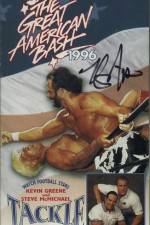 Watch WCW the Great American Bash 9Movies