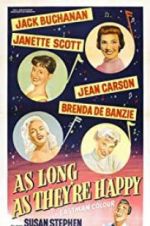 Watch As Long as They\'re Happy 9Movies