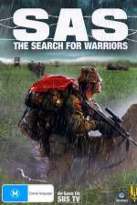 Watch SAS The Search for Warriors 9Movies