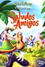 Watch Saludos Amigos 9Movies
