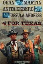 Watch 4 for Texas 9Movies