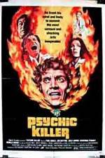 Watch Psychic Killer 9Movies