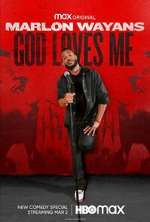 Watch Marlon Wayans: God Loves Me (TV Special 2023) 9Movies