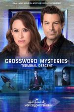 Watch Crossword Mysteries: Terminal Descent 9Movies