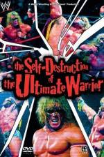 Watch The Self Destruction of the Ultimate Warrior 9Movies
