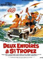 Watch Deux enfoir�s � Saint-Tropez 9Movies