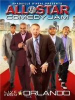 Watch Shaquille O\'Neal Presents: All Star Comedy Jam - Live from Orlando 9Movies