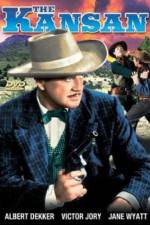 Watch The Kansan 9Movies