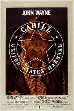 Watch Cahill U.S. Marshal 9Movies