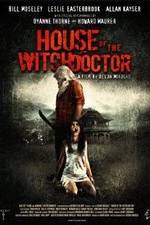 Watch House of the Witchdoctor 9Movies
